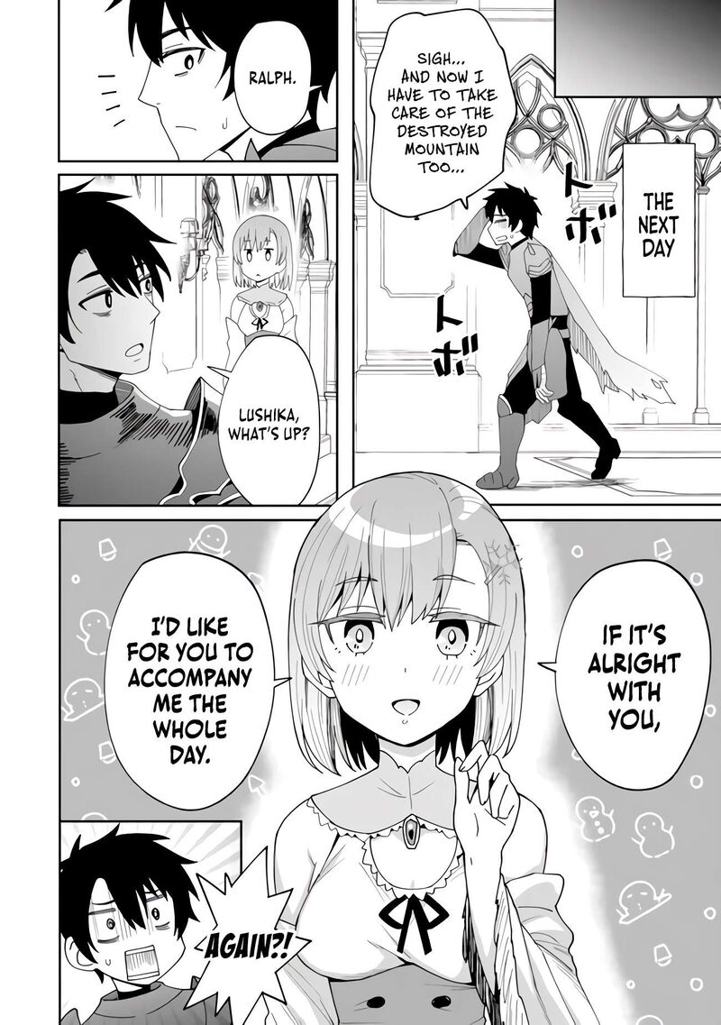 Shitennou Saijaku No Jiritsu Keikaku 3 31