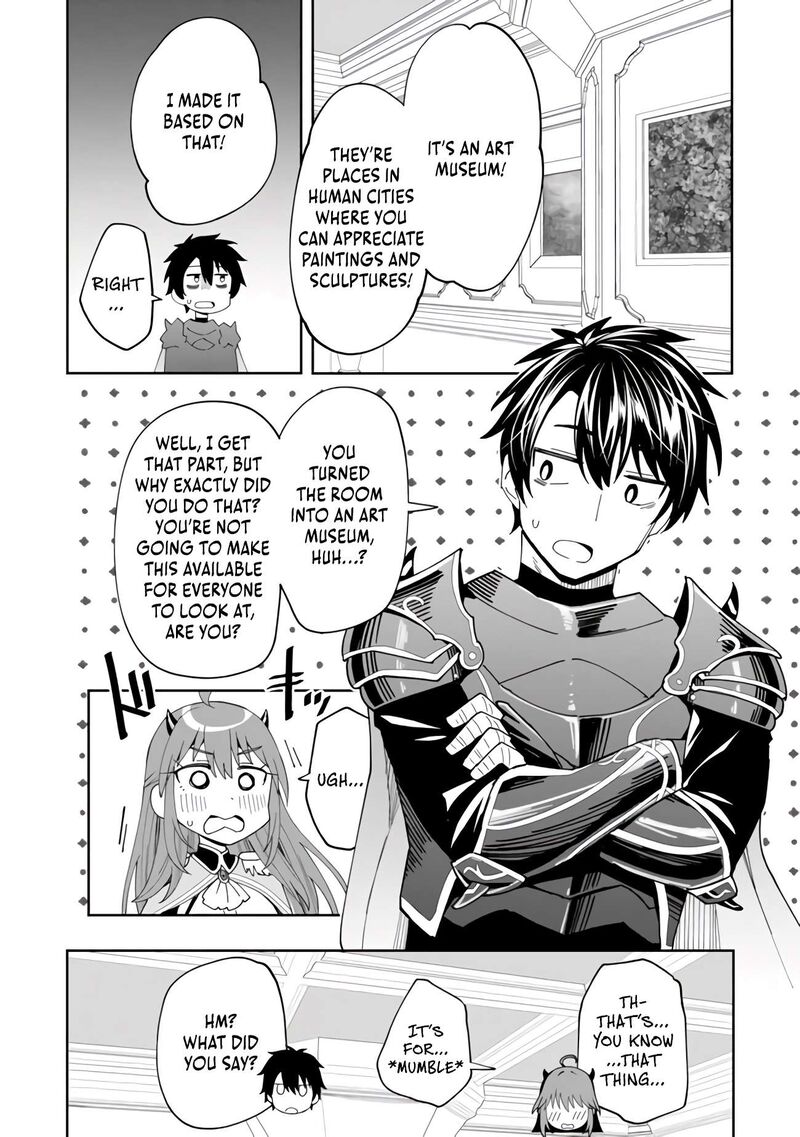 Shitennou Saijaku No Jiritsu Keikaku 3 4