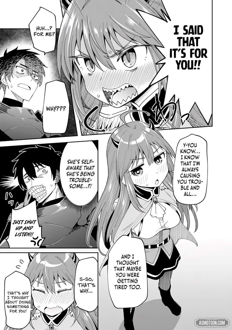 Shitennou Saijaku No Jiritsu Keikaku 3 5