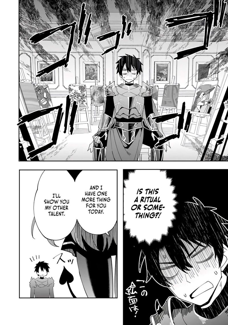 Shitennou Saijaku No Jiritsu Keikaku 3 8
