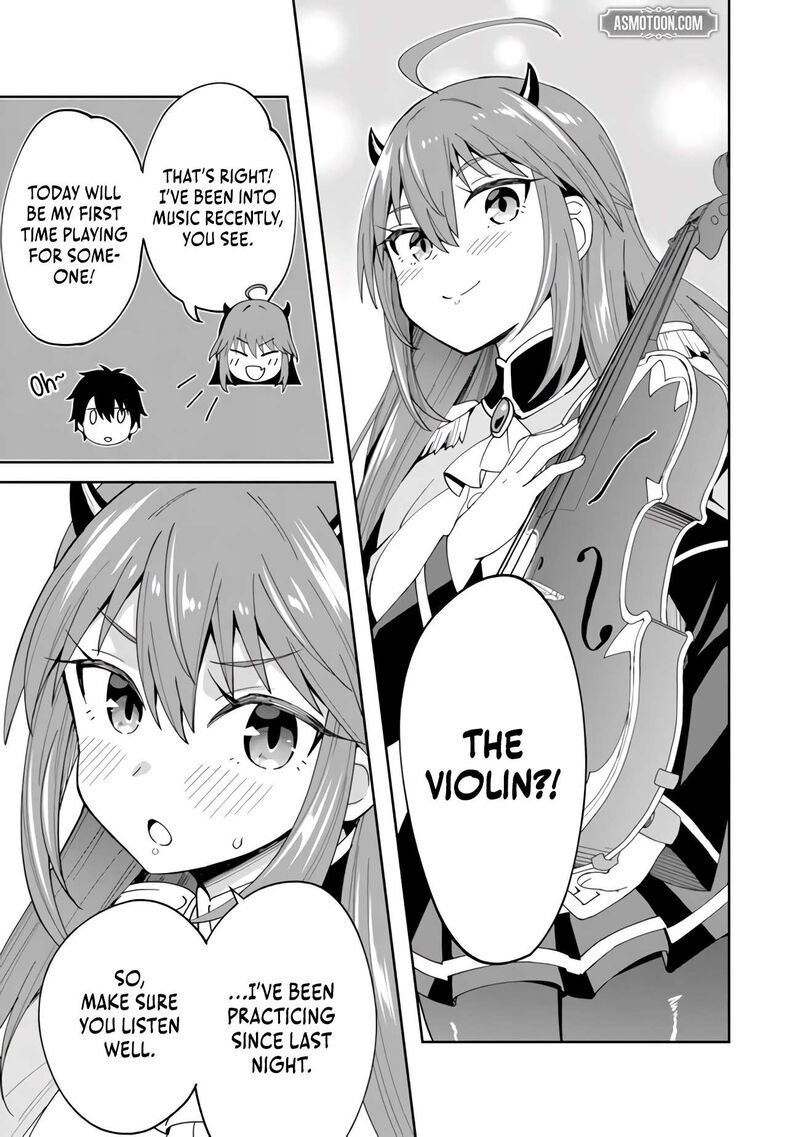 Shitennou Saijaku No Jiritsu Keikaku 3 9