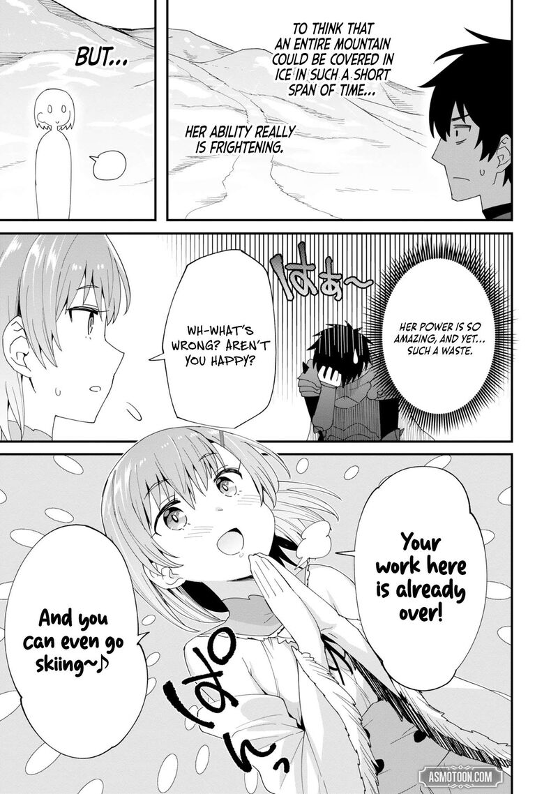 Shitennou Saijaku No Jiritsu Keikaku 4 10