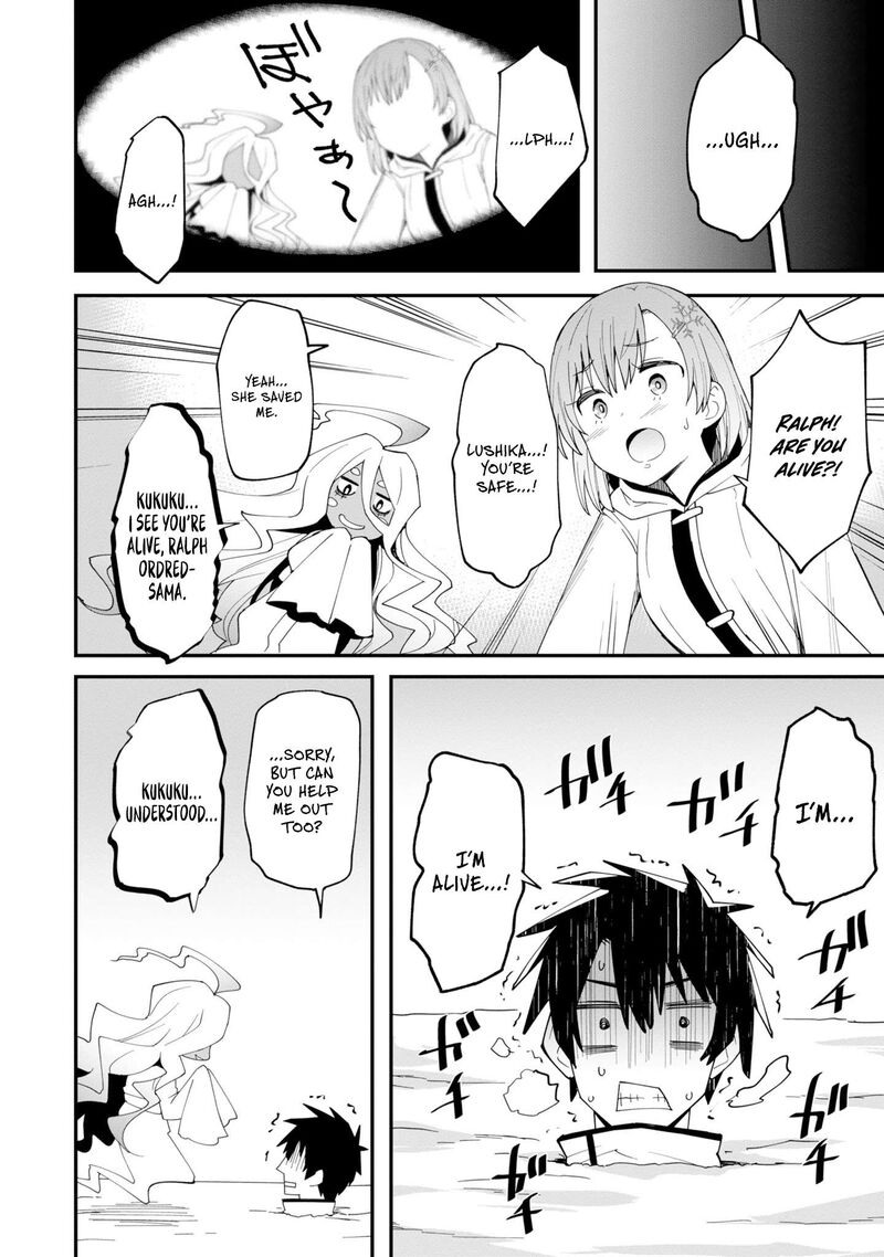 Shitennou Saijaku No Jiritsu Keikaku 4 29