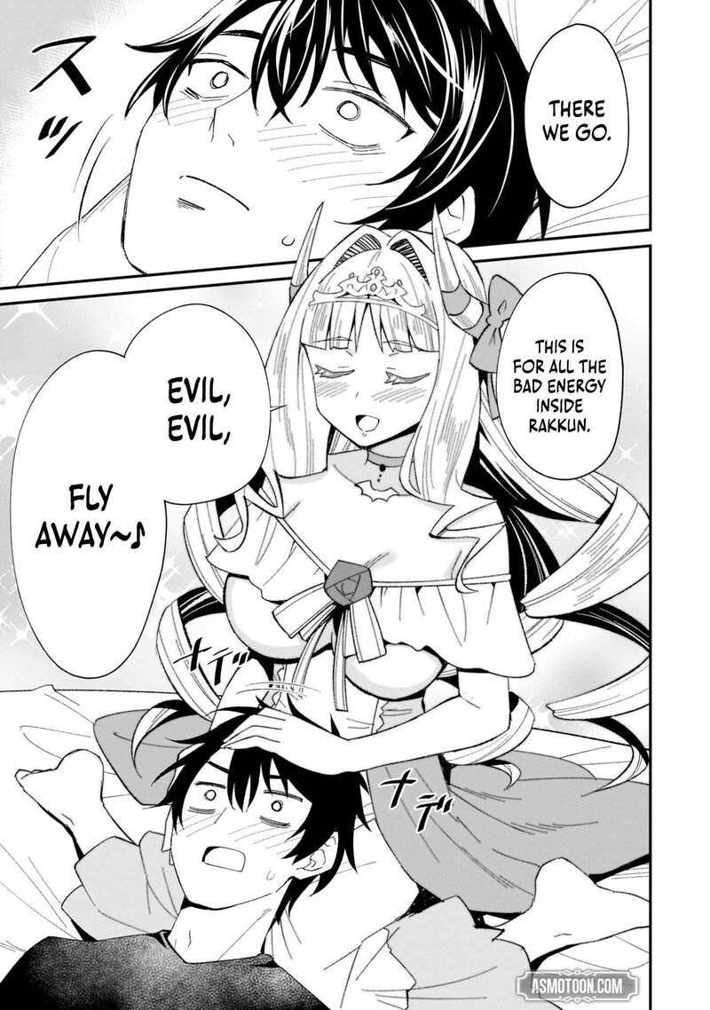 Shitennou Saijaku No Jiritsu Keikaku 5 10