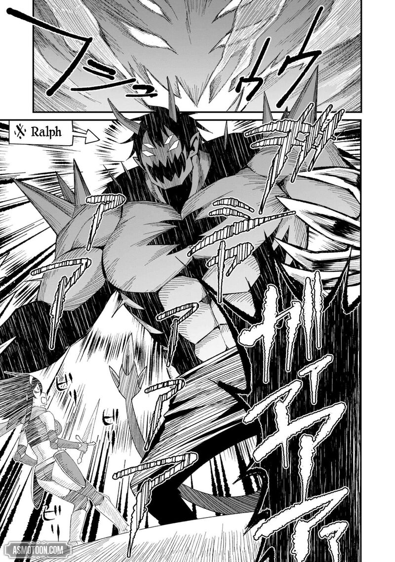 Shitennou Saijaku No Jiritsu Keikaku 5 26