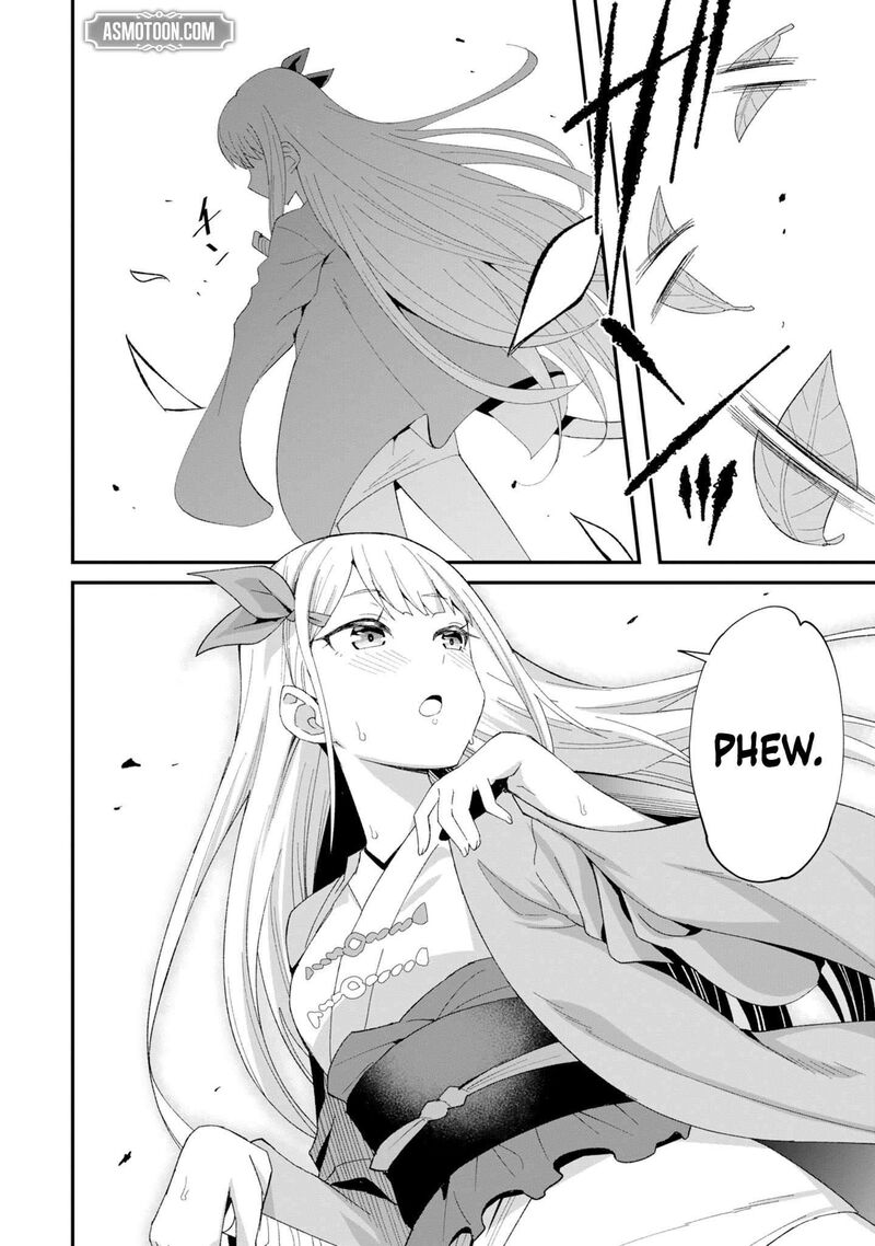 Shitennou Saijaku No Jiritsu Keikaku 5 33