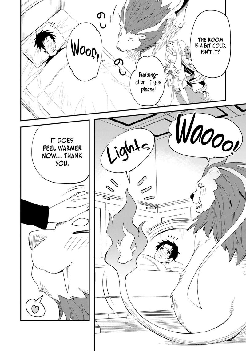 Shitennou Saijaku No Jiritsu Keikaku 5 5
