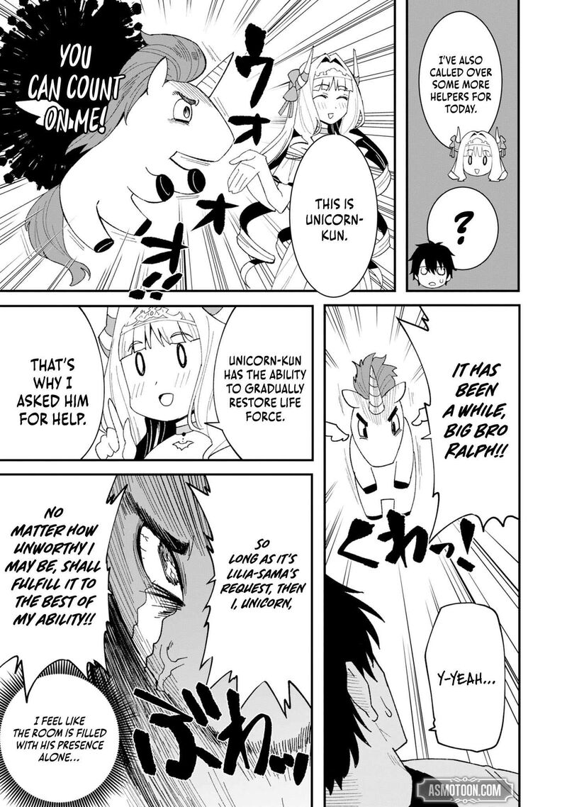 Shitennou Saijaku No Jiritsu Keikaku 5 6