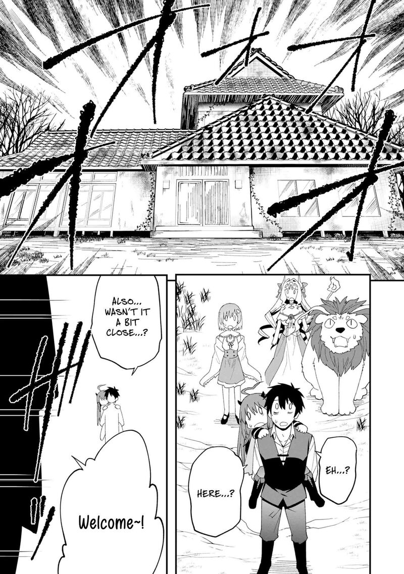 Shitennou Saijaku No Jiritsu Keikaku 6 10