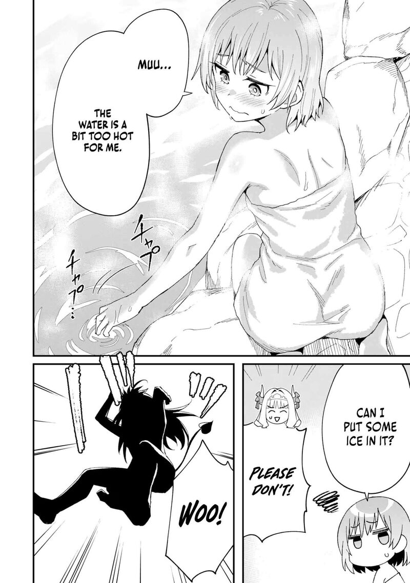 Shitennou Saijaku No Jiritsu Keikaku 6 13