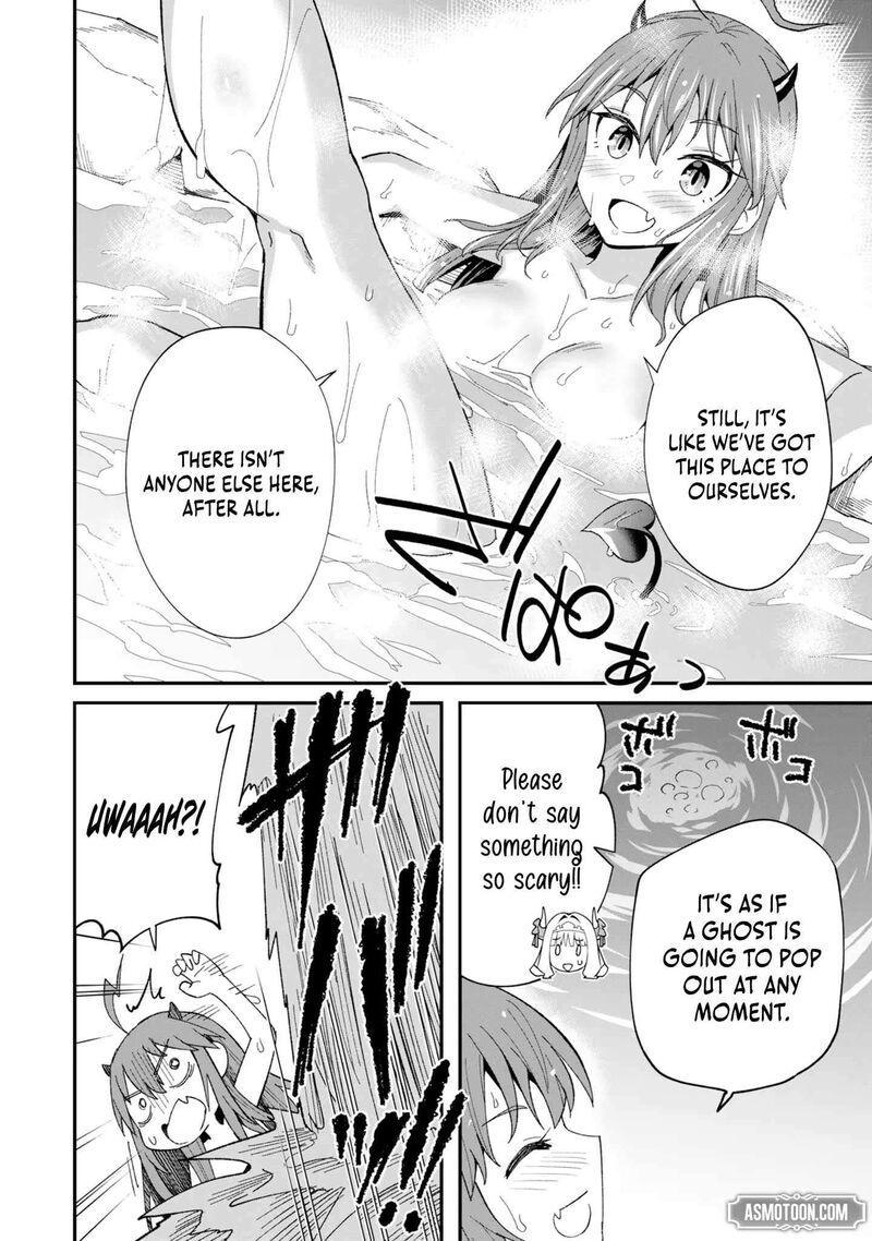 Shitennou Saijaku No Jiritsu Keikaku 6 15