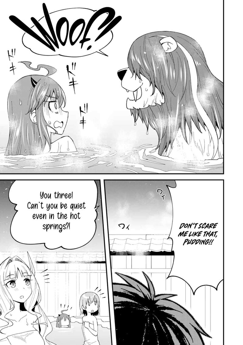 Shitennou Saijaku No Jiritsu Keikaku 6 16