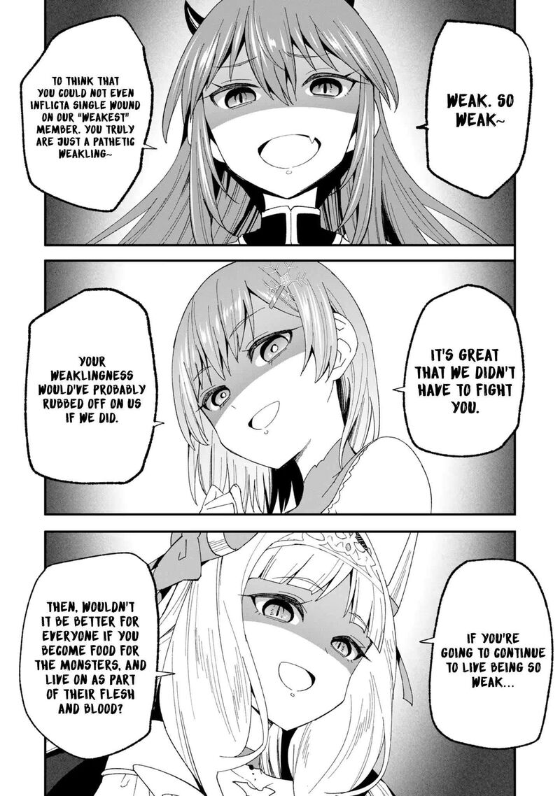 Shitennou Saijaku No Jiritsu Keikaku 6 2