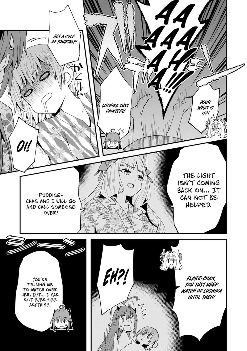 Shitennou Saijaku No Jiritsu Keikaku 6 22
