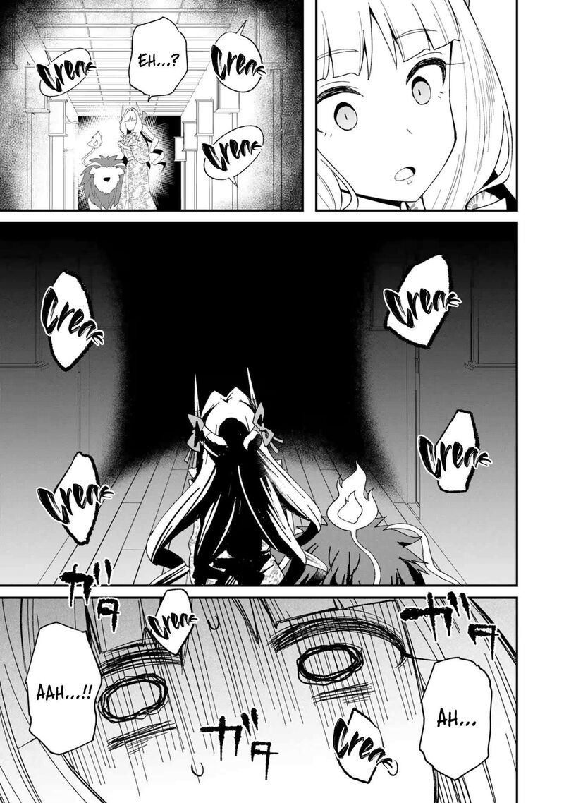 Shitennou Saijaku No Jiritsu Keikaku 6 24