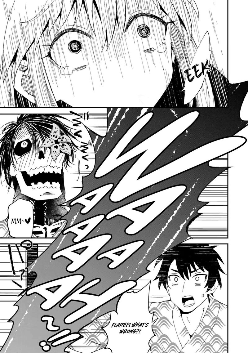 Shitennou Saijaku No Jiritsu Keikaku 6 30