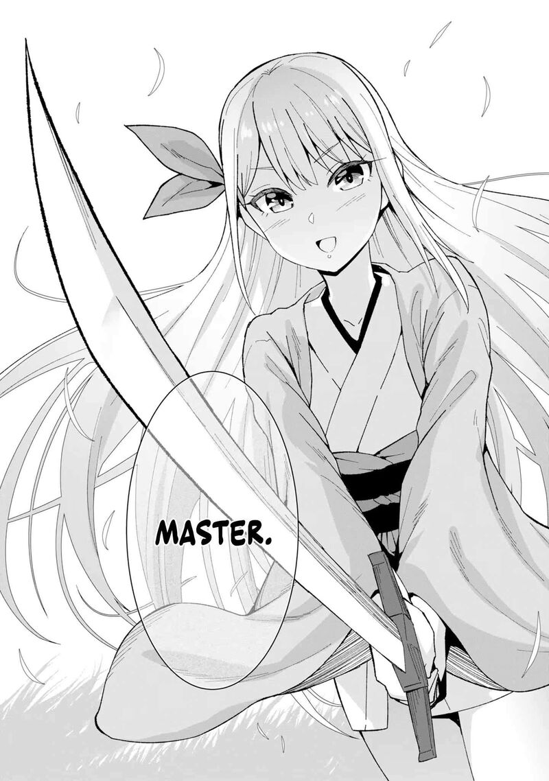 Shitennou Saijaku No Jiritsu Keikaku 6 37