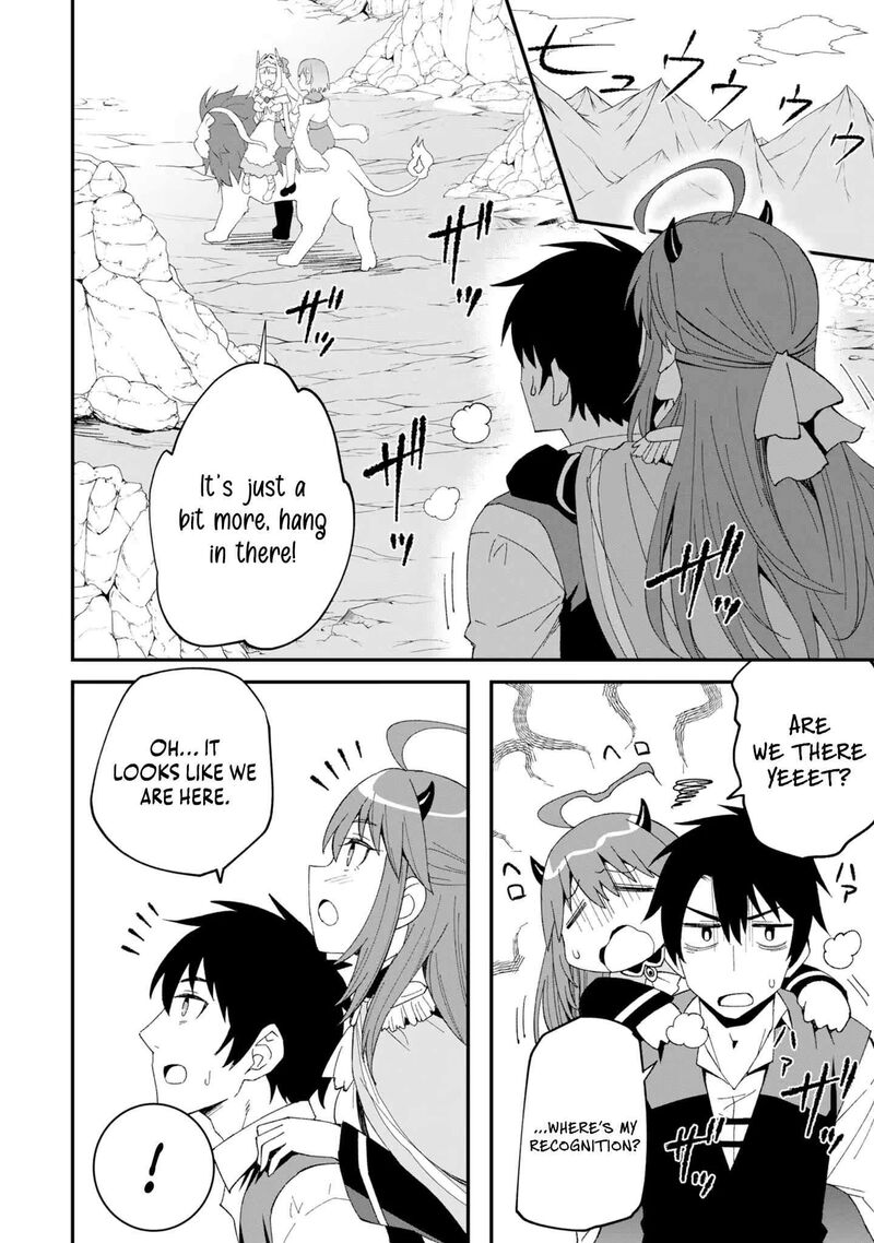 Shitennou Saijaku No Jiritsu Keikaku 6 9