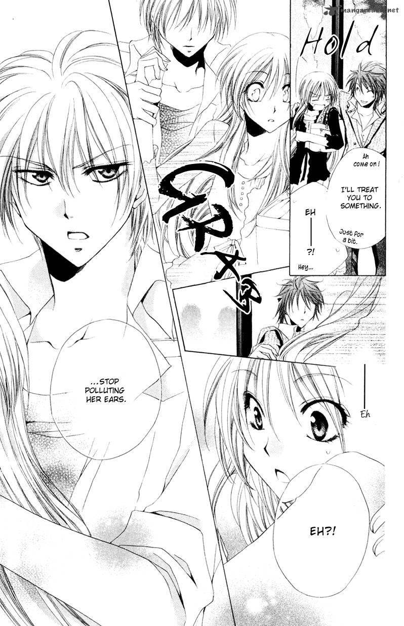 Shitsuji Sama No OkinIIri 8 37