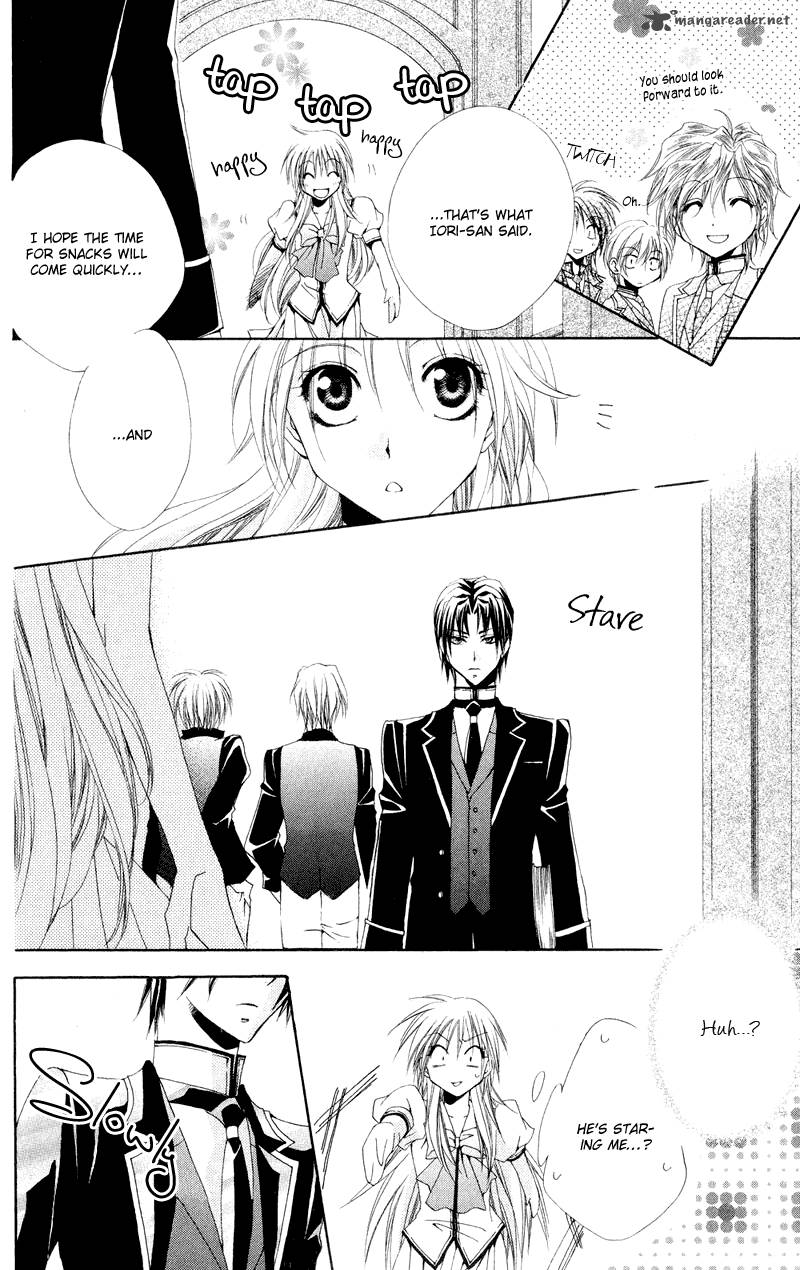 Shitsuji Sama No OkinIIri 9 15