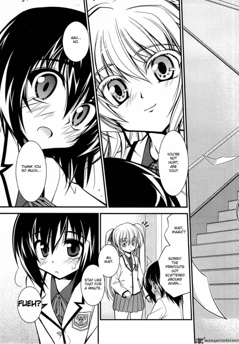 Shitsuji Shoujo To Ojousama 1 13
