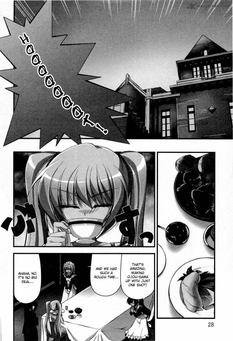 Shitsuji Shoujo To Ojousama 11 3