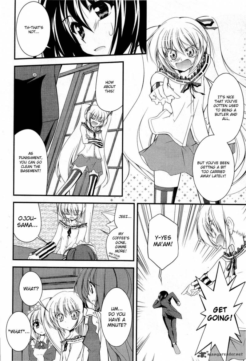 Shitsuji Shoujo To Ojousama 11 5