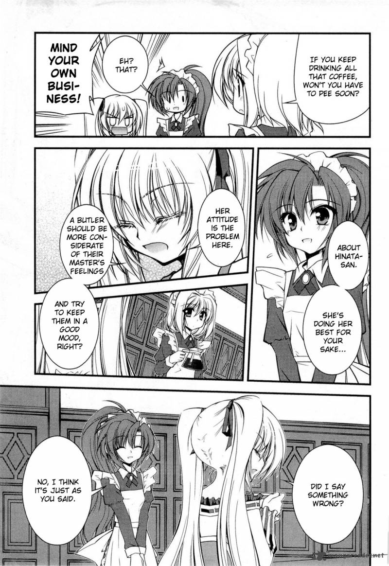 Shitsuji Shoujo To Ojousama 11 6