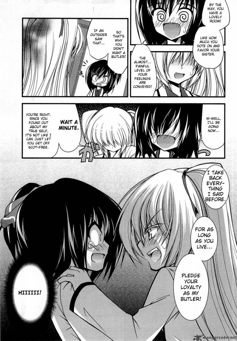 Shitsuji Shoujo To Ojousama 2 14