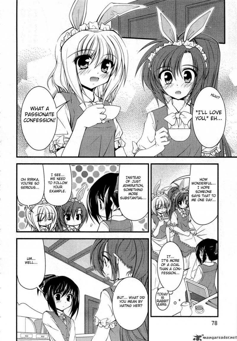 Shitsuji Shoujo To Ojousama 5 4