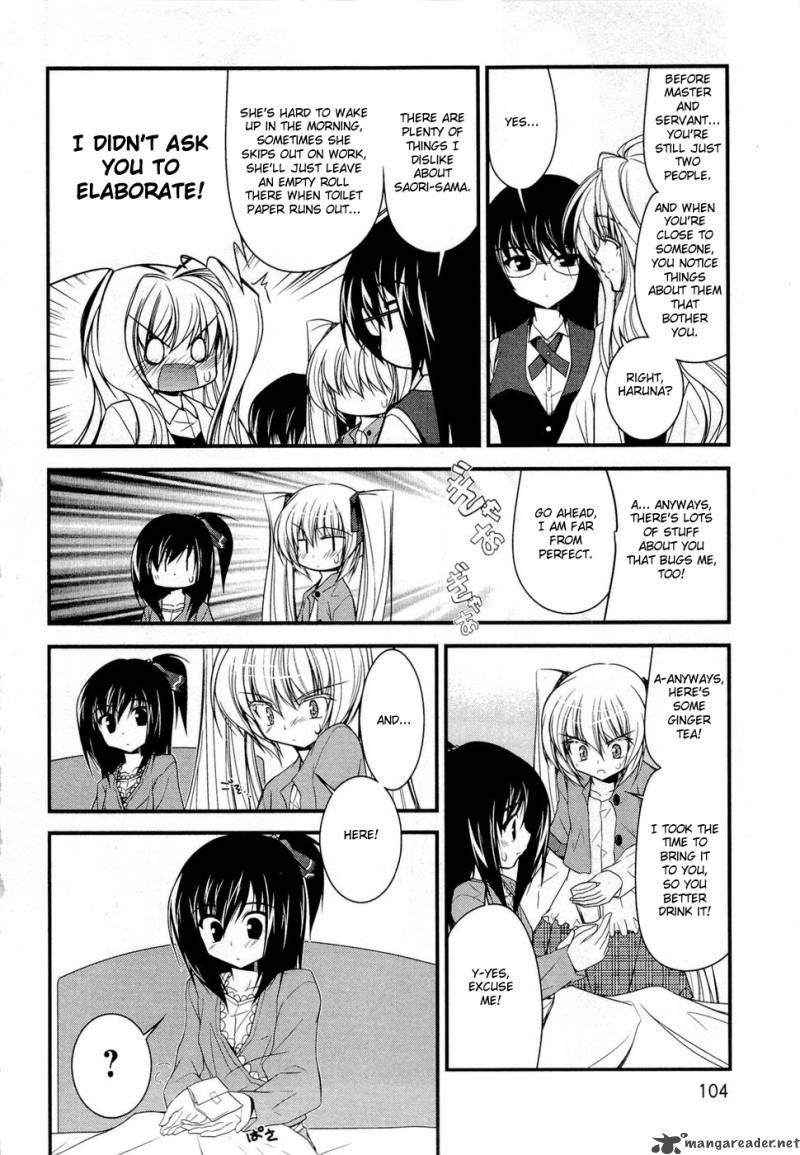 Shitsuji Shoujo To Ojousama 6 14