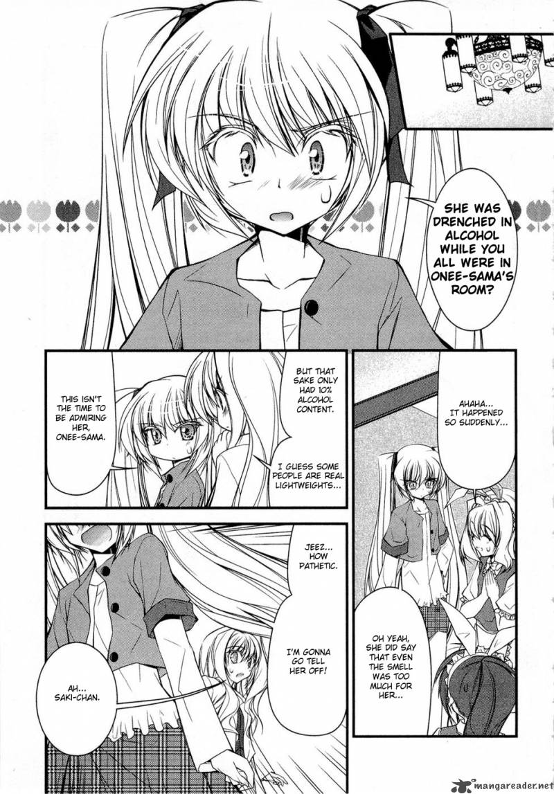 Shitsuji Shoujo To Ojousama 6 3