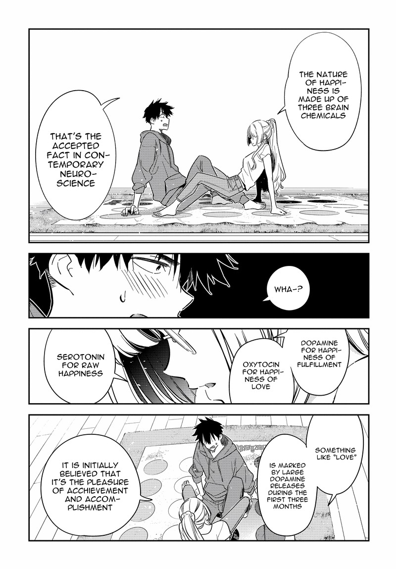 Shiunji Ke No Kodomotachi 11 14