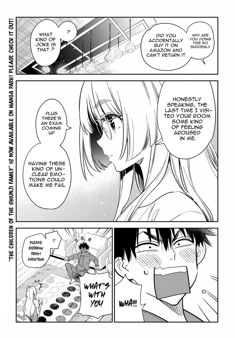 Shiunji Ke No Kodomotachi 11 3