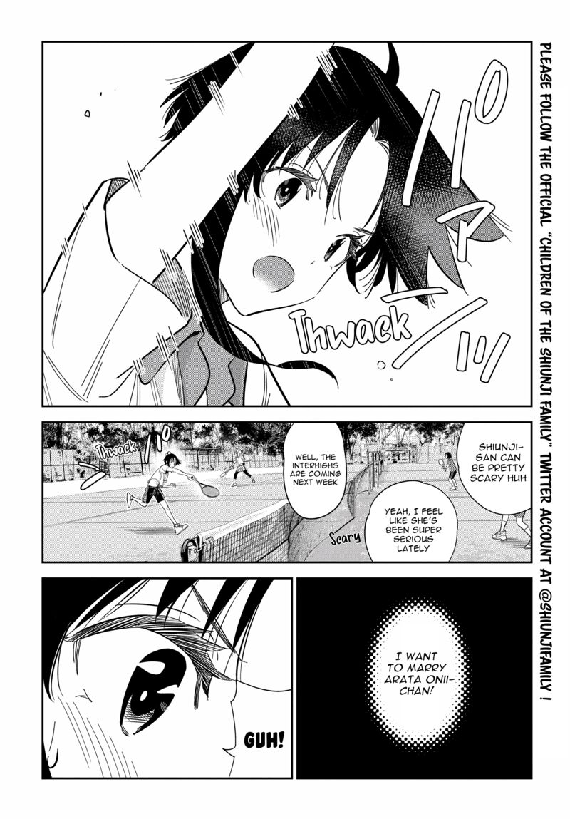 Shiunji Ke No Kodomotachi 14 8