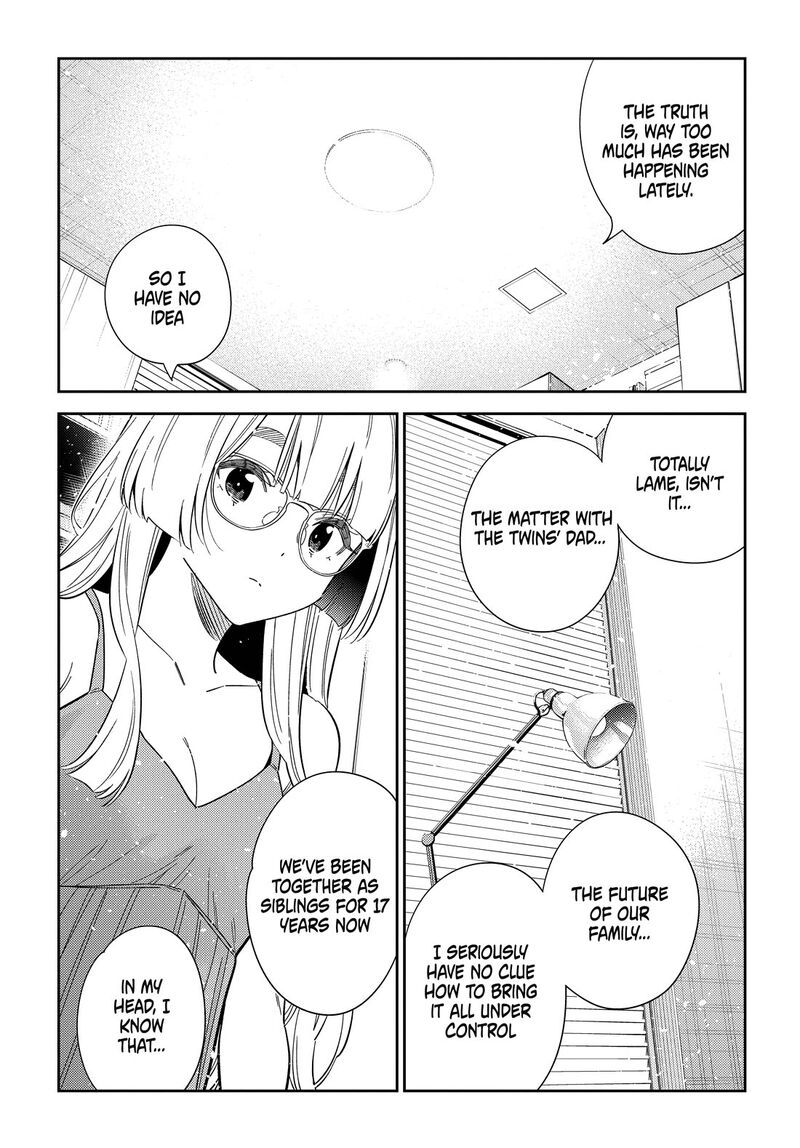Shiunji Ke No Kodomotachi 71 8