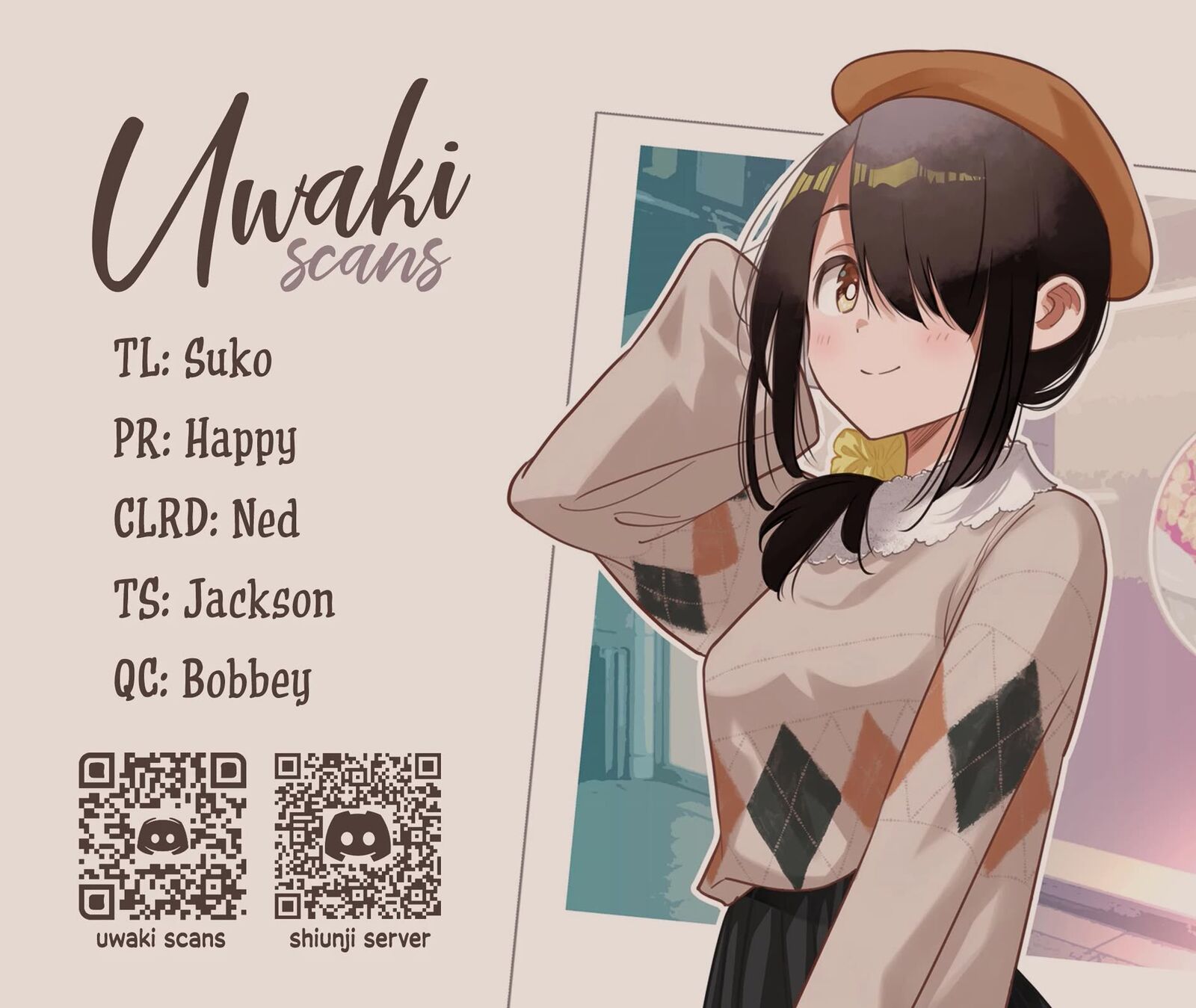 Shiunji Ke No Kodomotachi 79 20