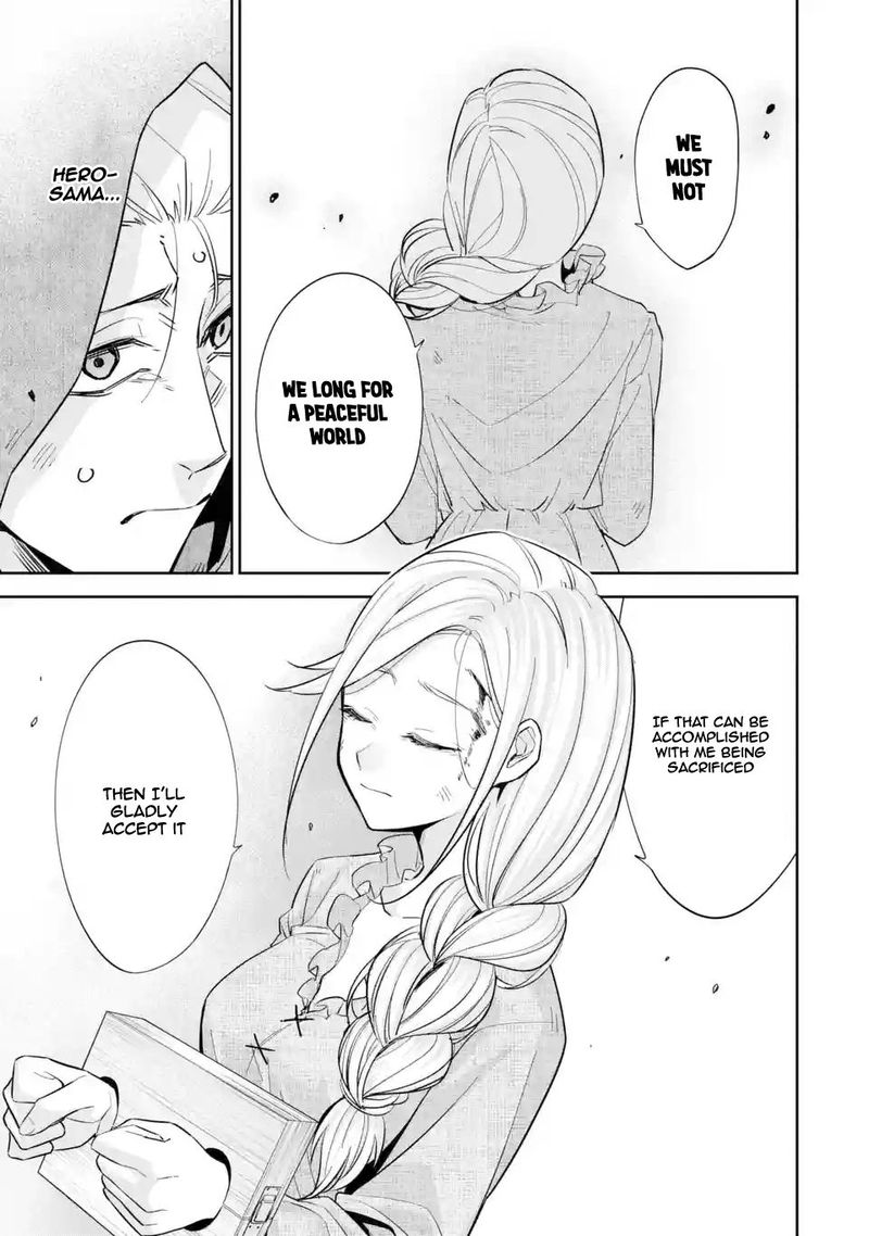 Shokei Sareta Kenja Wa Lich Ni Tensei Shite Shinryaku Sensou O Hajimeru 1 10