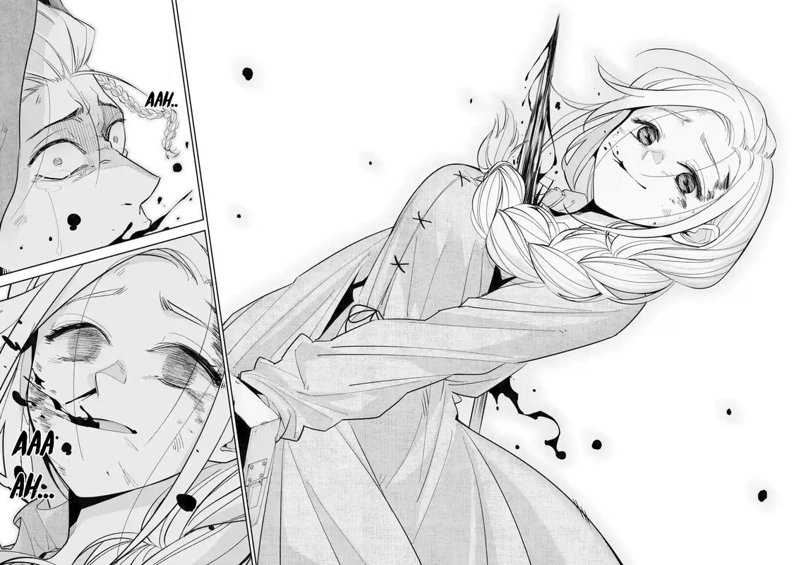 Shokei Sareta Kenja Wa Lich Ni Tensei Shite Shinryaku Sensou O Hajimeru 1 16