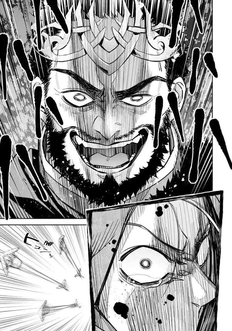 Shokei Sareta Kenja Wa Lich Ni Tensei Shite Shinryaku Sensou O Hajimeru 1 18