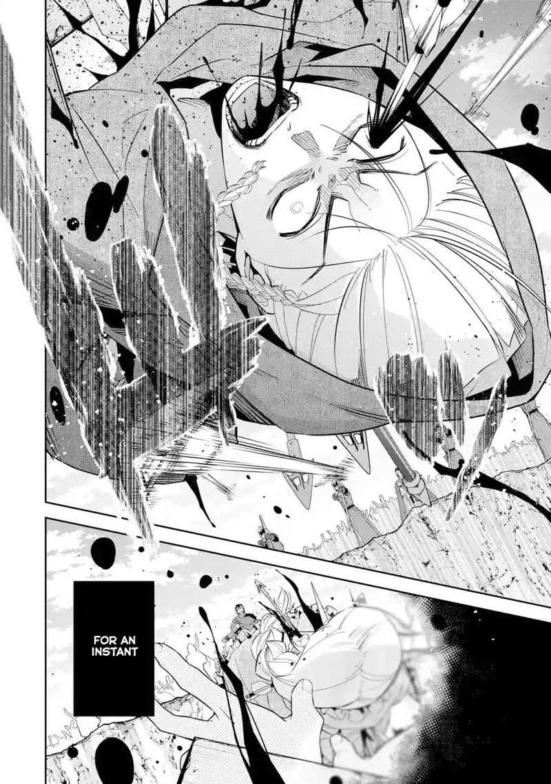 Shokei Sareta Kenja Wa Lich Ni Tensei Shite Shinryaku Sensou O Hajimeru 1 19