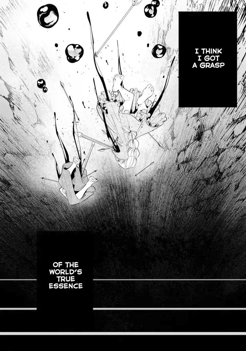 Shokei Sareta Kenja Wa Lich Ni Tensei Shite Shinryaku Sensou O Hajimeru 1 20
