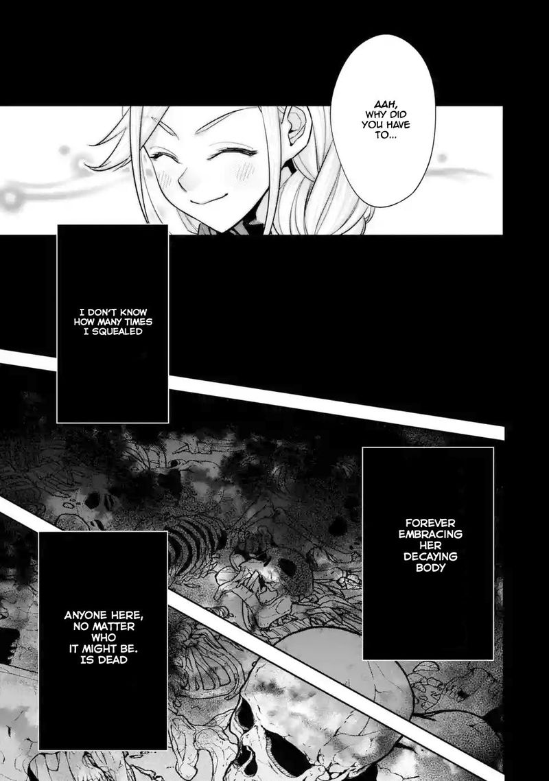 Shokei Sareta Kenja Wa Lich Ni Tensei Shite Shinryaku Sensou O Hajimeru 1 22