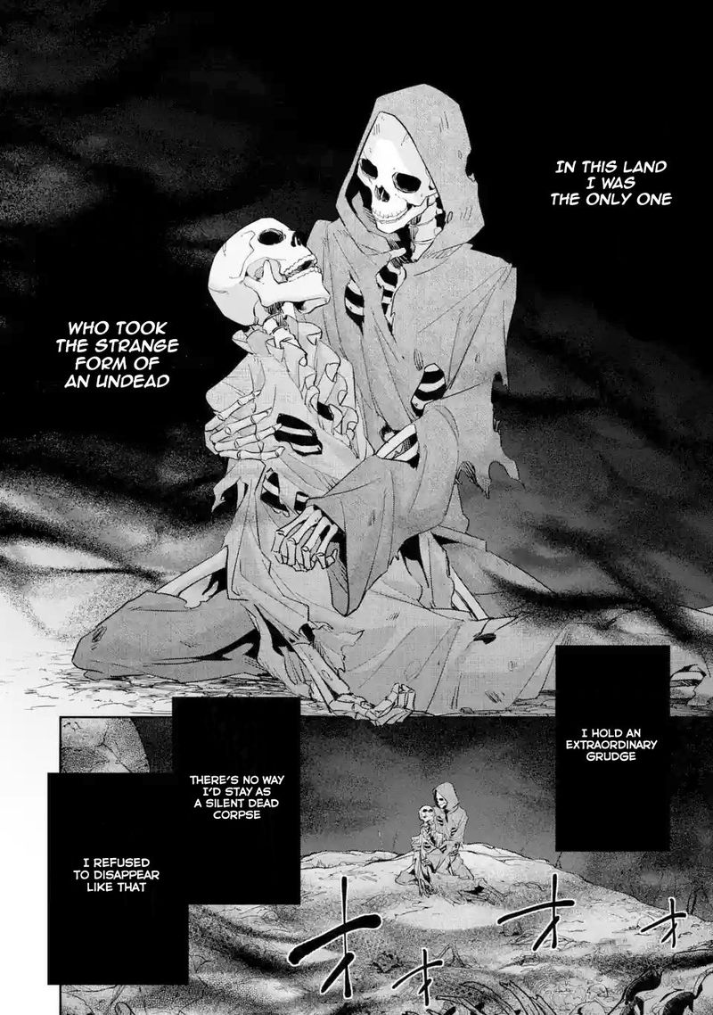 Shokei Sareta Kenja Wa Lich Ni Tensei Shite Shinryaku Sensou O Hajimeru 1 23