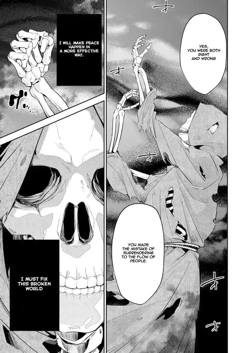 Shokei Sareta Kenja Wa Lich Ni Tensei Shite Shinryaku Sensou O Hajimeru 1 26