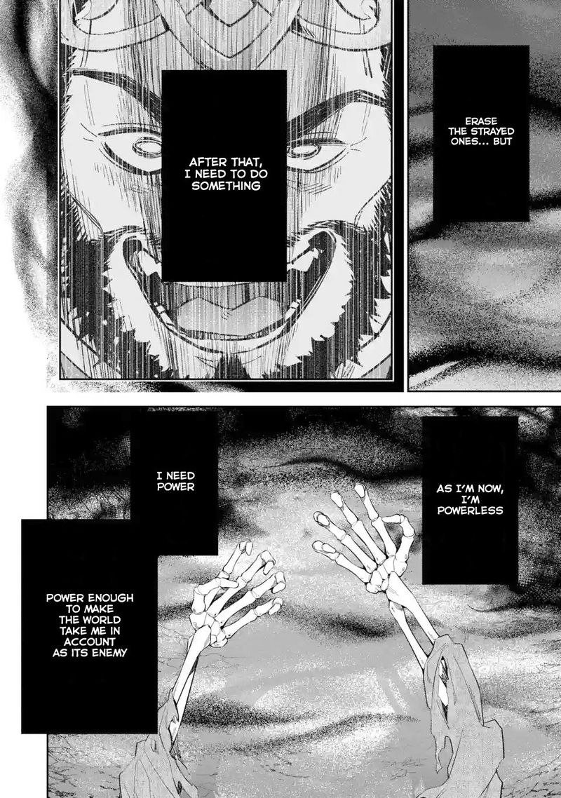 Shokei Sareta Kenja Wa Lich Ni Tensei Shite Shinryaku Sensou O Hajimeru 1 27