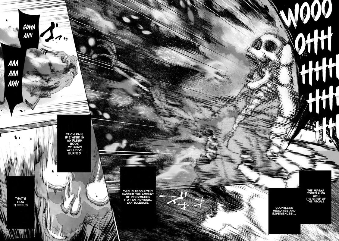Shokei Sareta Kenja Wa Lich Ni Tensei Shite Shinryaku Sensou O Hajimeru 1 29