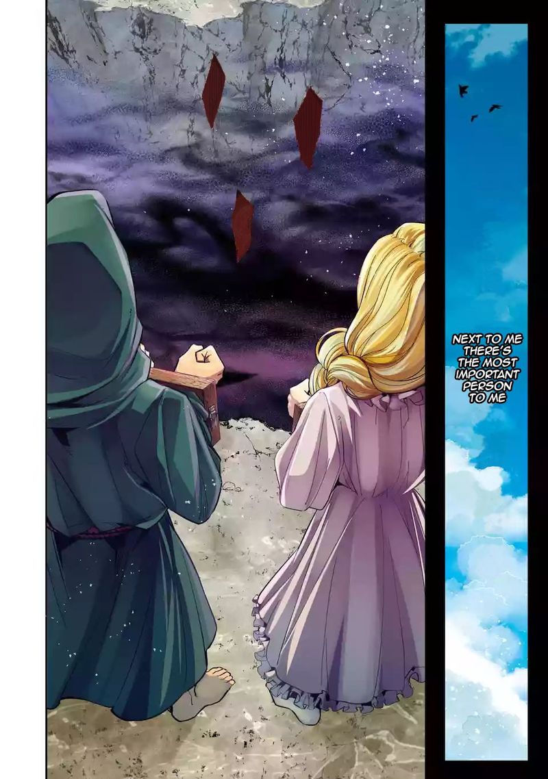 Shokei Sareta Kenja Wa Lich Ni Tensei Shite Shinryaku Sensou O Hajimeru 1 3