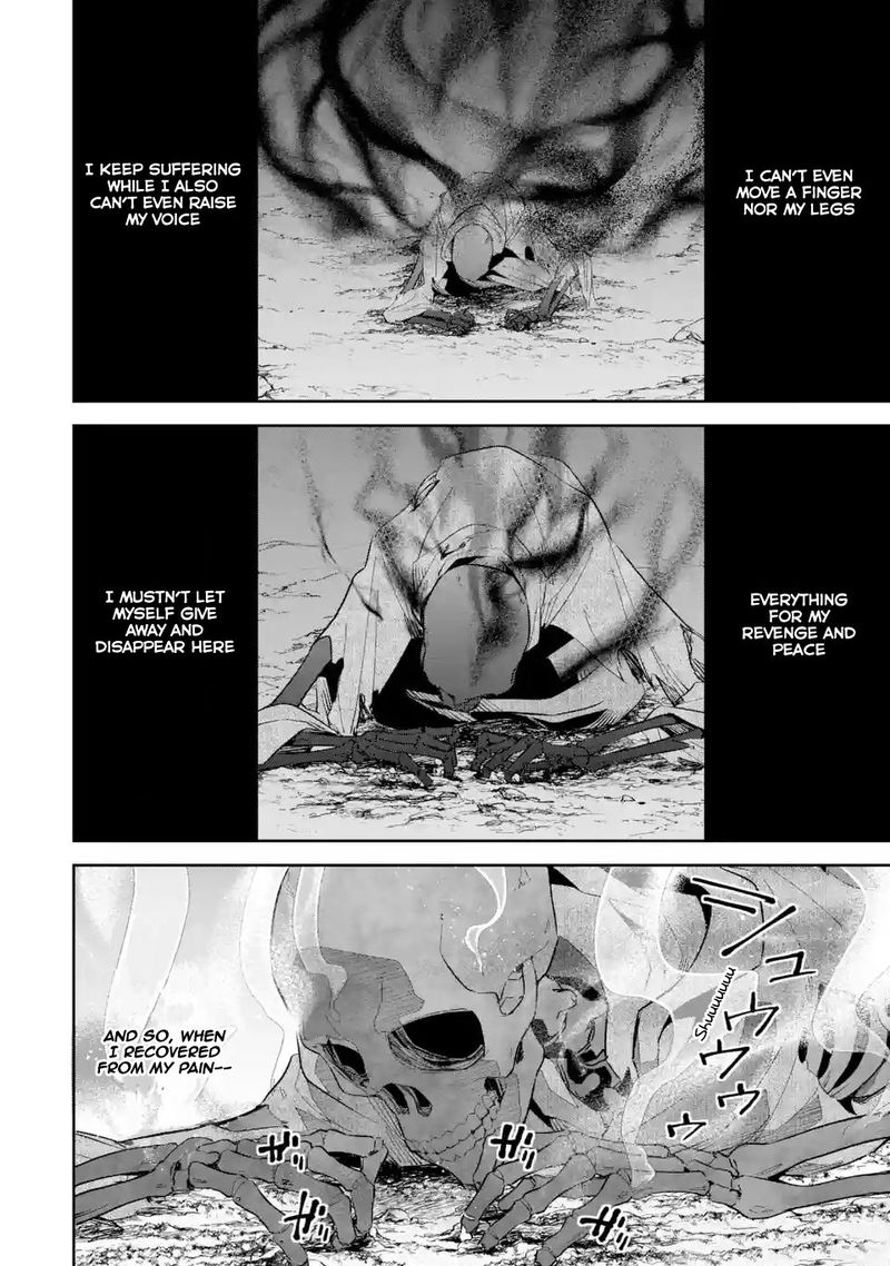 Shokei Sareta Kenja Wa Lich Ni Tensei Shite Shinryaku Sensou O Hajimeru 1 30