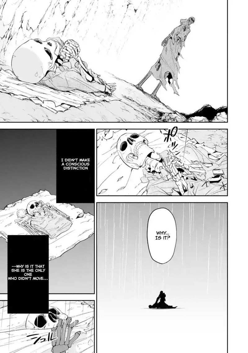 Shokei Sareta Kenja Wa Lich Ni Tensei Shite Shinryaku Sensou O Hajimeru 1 33